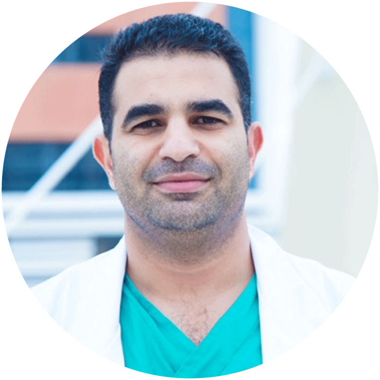 Adil EL GHANMI